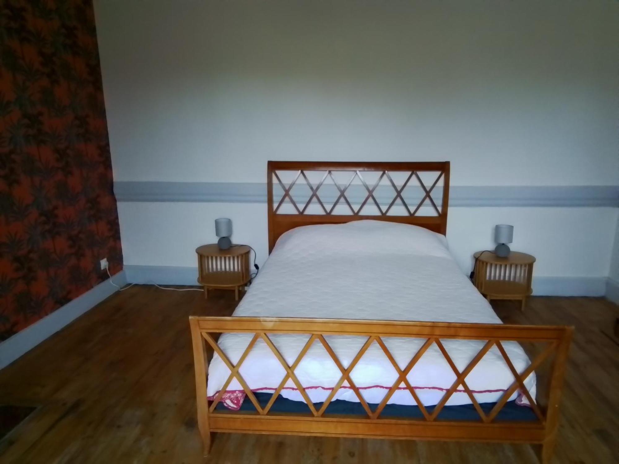 Grande Maison 7 Chambres Cheylade Экстерьер фото