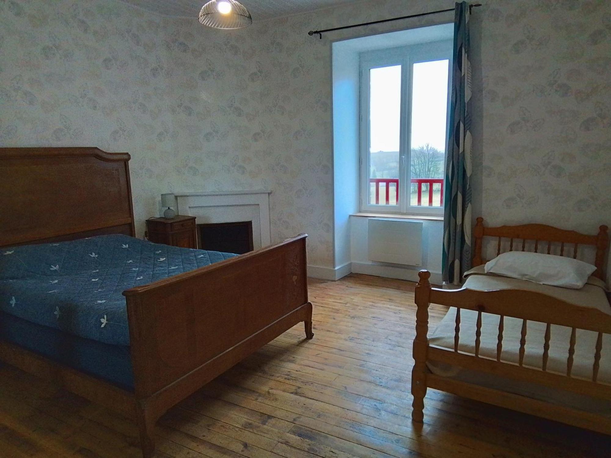 Grande Maison 7 Chambres Cheylade Экстерьер фото