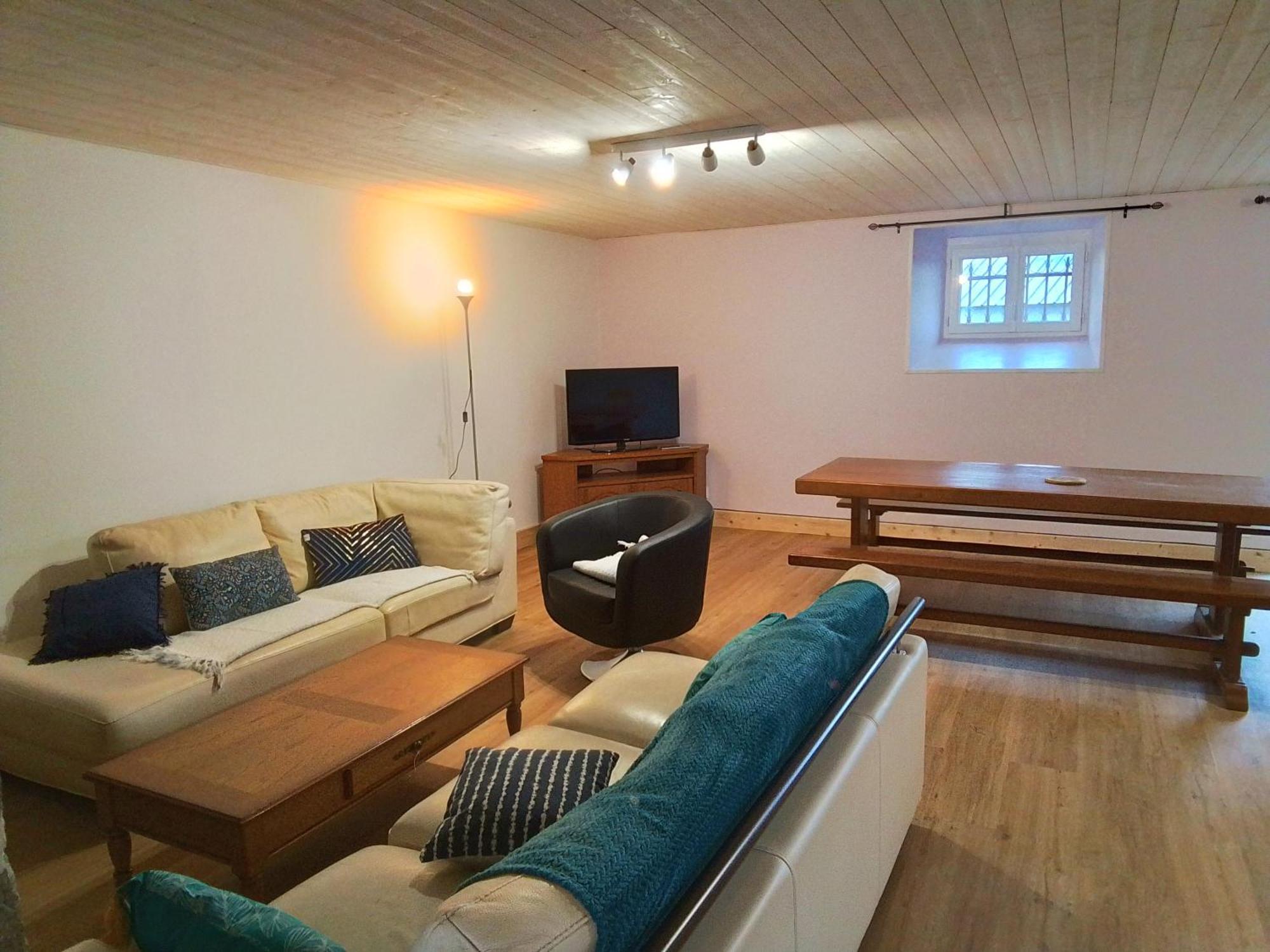 Grande Maison 7 Chambres Cheylade Экстерьер фото