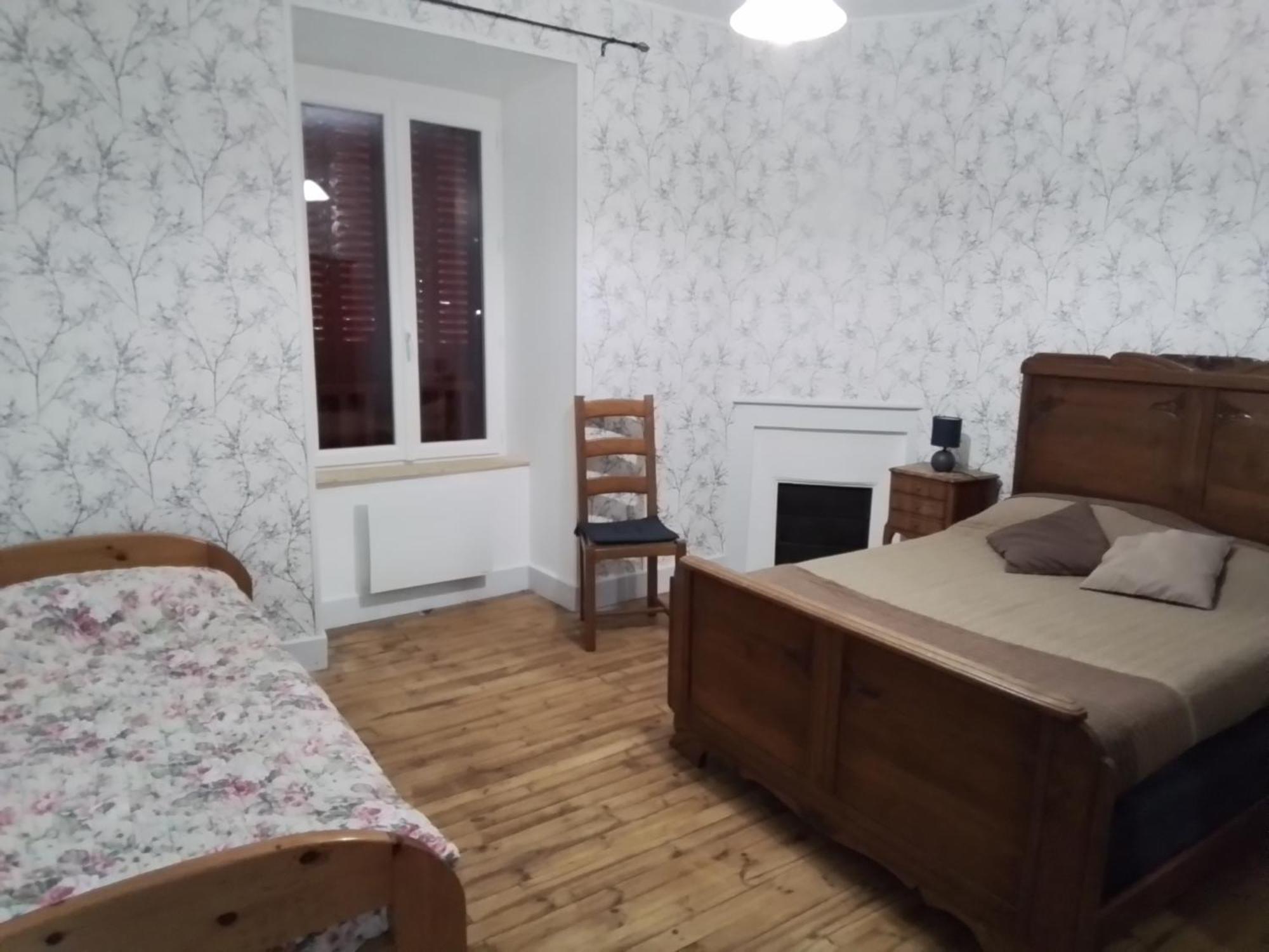 Grande Maison 7 Chambres Cheylade Экстерьер фото