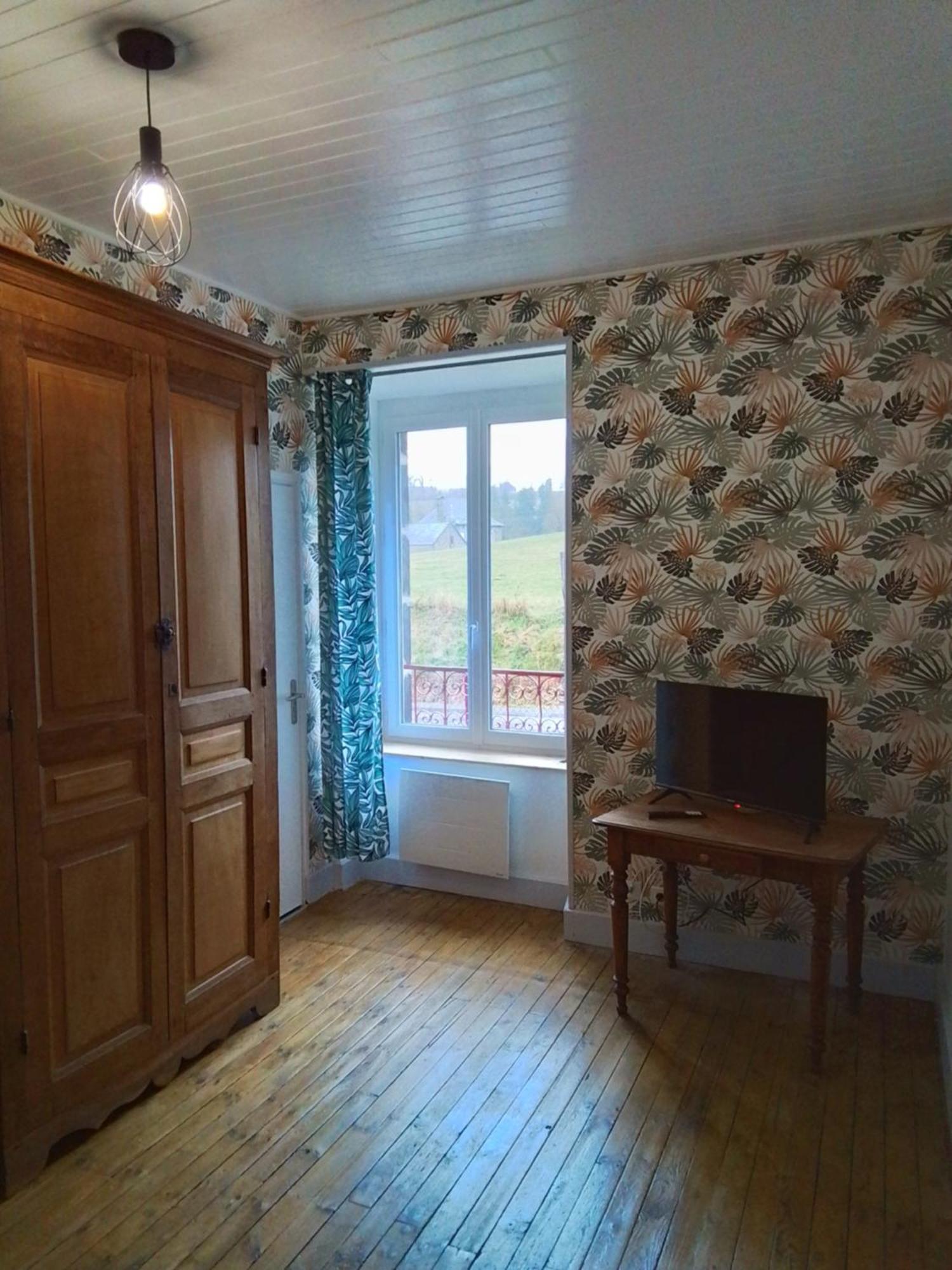 Grande Maison 7 Chambres Cheylade Экстерьер фото